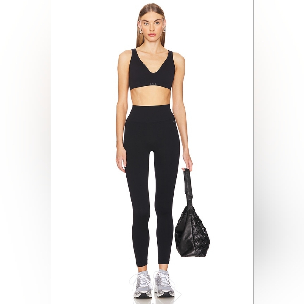 IVL Collective Seamless Legging